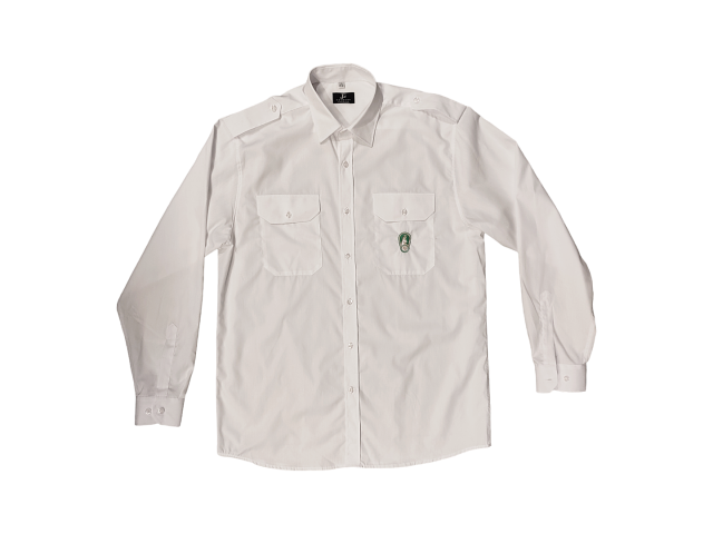 Camicia da caccia JAGER premium - taglio da caccia/maniche lunghe