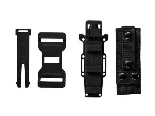 GERBER Strongarm
