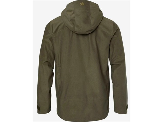 Jägerjacke ALASKA 1795 Superior PRO - Solid Brown