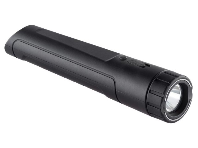 Electric Stun Gun AFG flashlight 200Lm