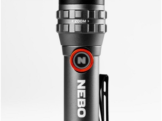 Lampada ricaricabile NEBO FLEX 450 - 450 lumen