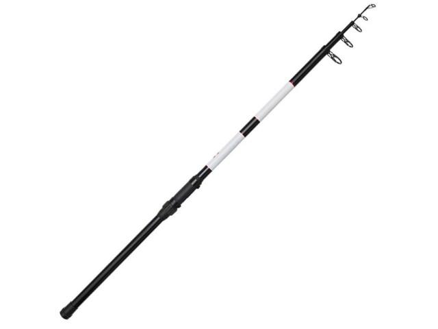 Rib. palica DAM Base-X Tele Pike - 3.50m/80-150g