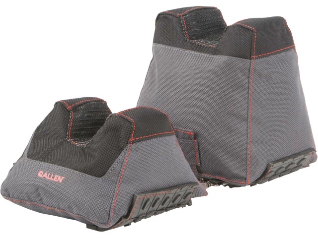 Vreča za streljanje WZ ALLEN ThermoBlock - 2 delna