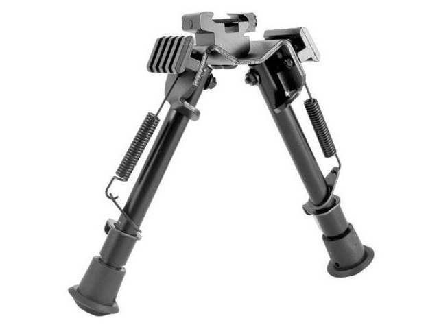 Bipiede per fucile WALTHER TMB II - picatiny rail
