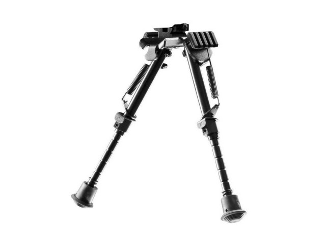 Bipiede per fucile WALTHER TMB II - picatiny rail