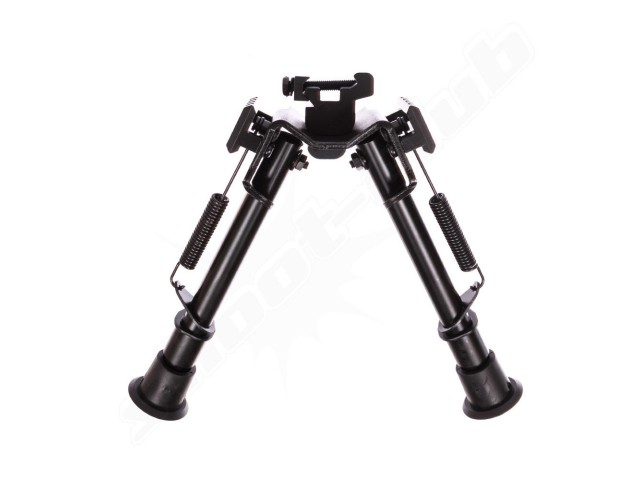 Bipiede per fucile WALTHER TMB II - picatinny rail