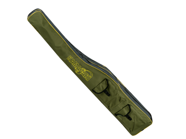 Rod Bag KAMASAKI 160 cm - 2 sections