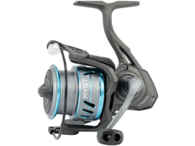TRABUCCO Myst FA grinder
