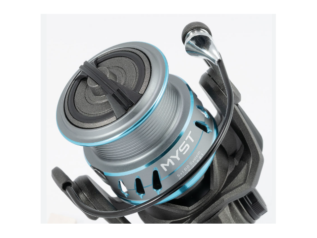 TRABUCCO Myst FA grinder
