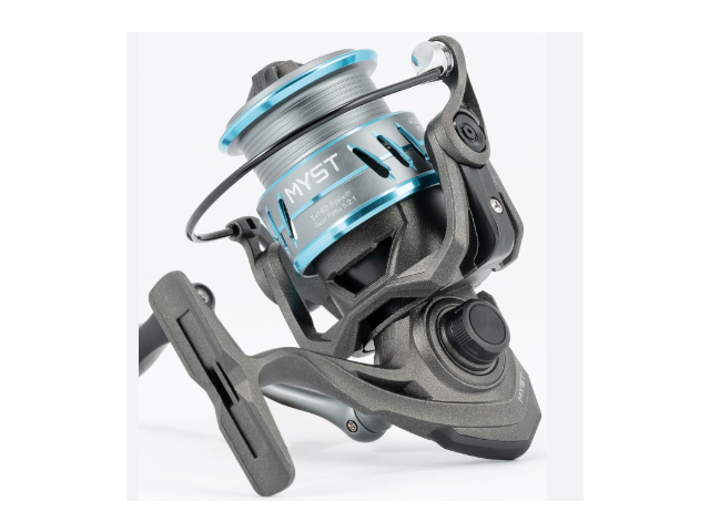 TRABUCCO Myst FA grinder
