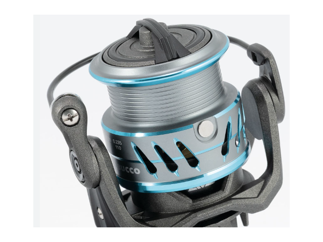 TRABUCCO Myst FA grinder