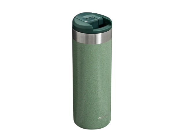 Stanley AeroLight Transit Mug 0.47L - green
