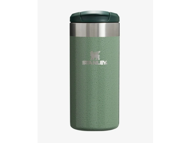 STANLEY AeroLight Transit Mug 0.35L - green