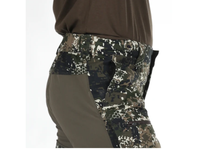 Hose ALASKA 1795 Trekking Lite Pro Ms Pant (2024) - BTI