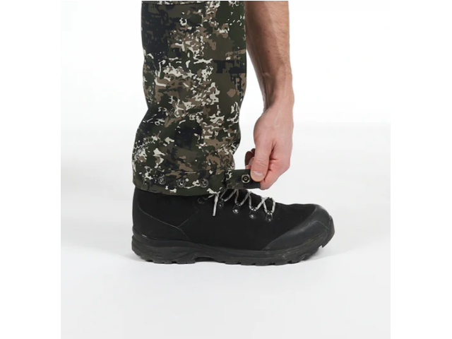 Hose ALASKA 1795 Trekking Lite Pro Ms Pant (2024) - BTI