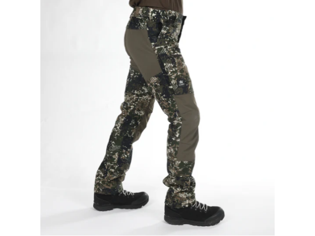Hose ALASKA 1795 Trekking Lite Pro Ms Pant (2024) - BTI