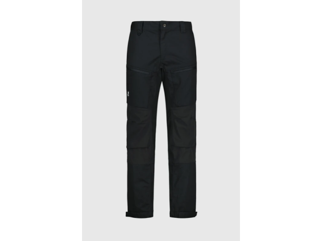 Hlače ALASKA 1795 Trekking Lite Pro Ms Pant (2024) - crna