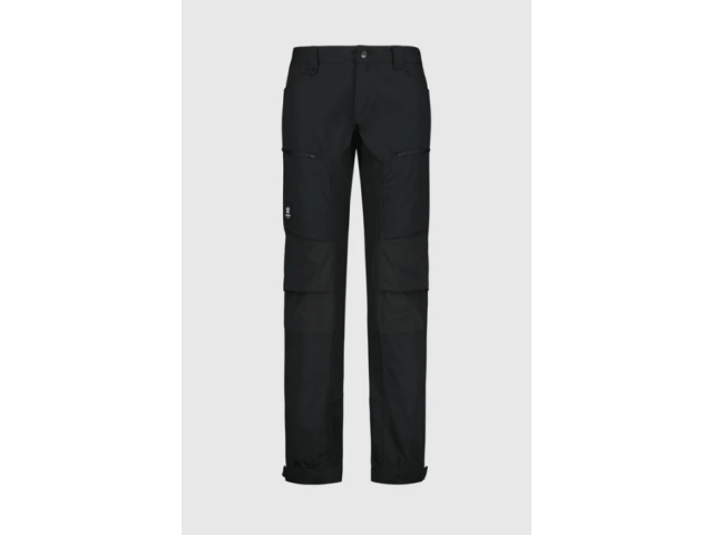 Women's pants ALASKA 1795 Trekking Lite Pro (2024) - black