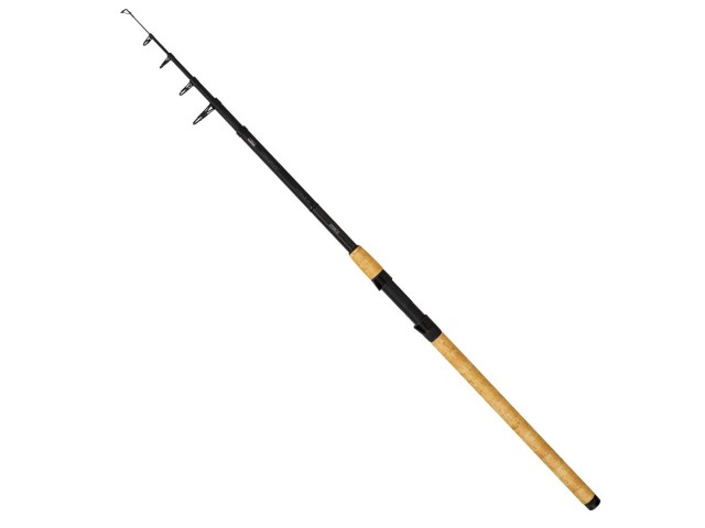 Fishing rod ZEBCO Trophy Tele