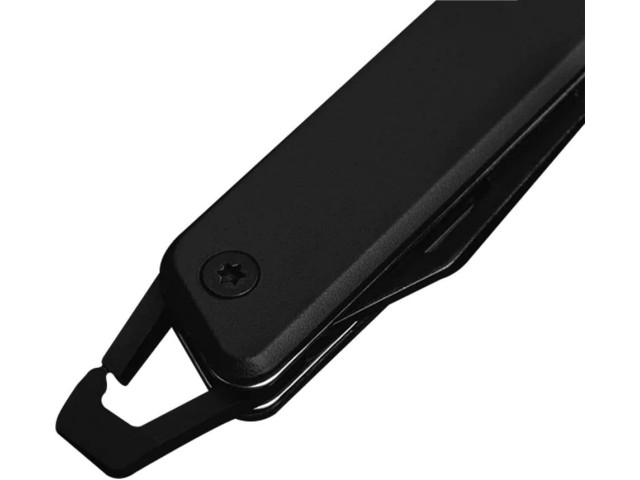 pocket knife TRUE UTILITY Gray - pendant