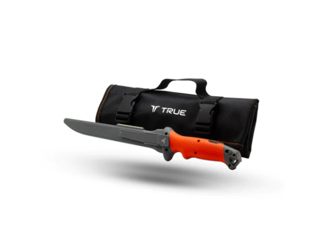 Jagdsatz TRUE Hunting Processing Kit