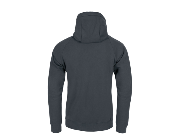 Felpa con cappuccio HELIKON TEX (URBAN TACTICAL HOODIE LITE) - grigia