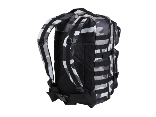 Military Assault large backpack URBAN New