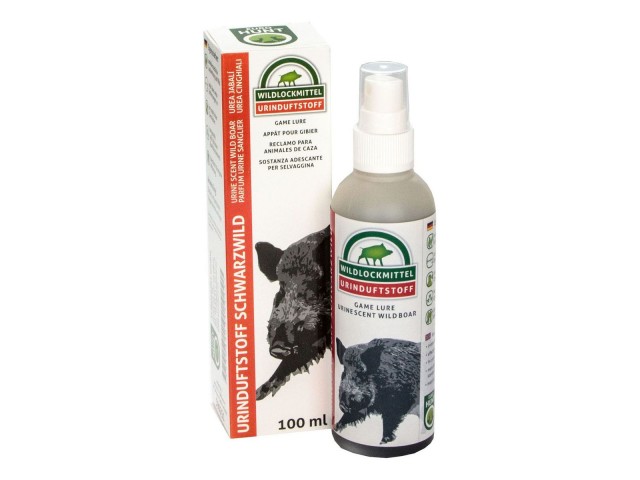 Attrattivo per cinghiali EUROHUNT Urine Scents Wild Boar - profumo di urina