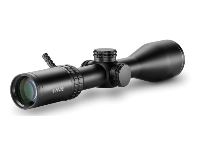 Hawke Vantage HD 30 2.5-10x50 Rifle Scope