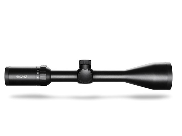 Teleskopski nišan HAWKE VANTAGE IR 4-12x50 L4A