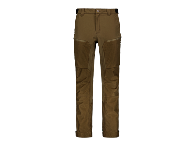 Jagdhose ALASKA 1795 Vapor PRO - moosbraun