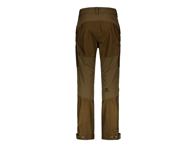 Jagdhose ALASKA 1795 Vapor PRO - moosbraun