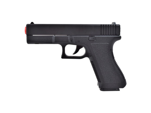 Spring airsoft pistol VIGOR V307 - 6 mm BBs