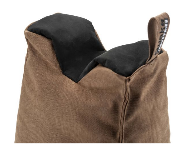 Borsa da tiro grande BERGARA Front