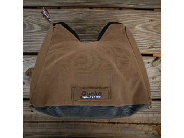 Borsa da tiro grande BERGARA Front