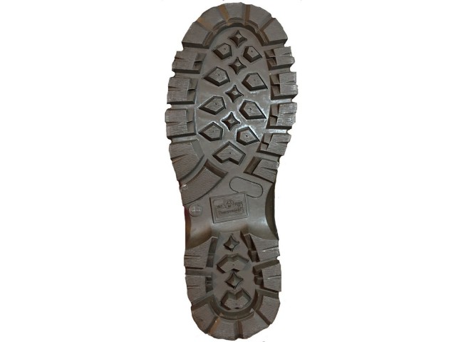 Gummistiefel PERCUSSION Sologne Neopren Wellington Boot
