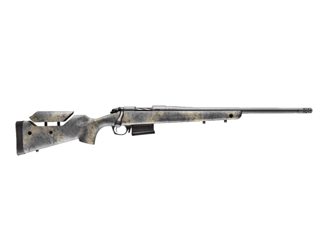Puška BERGARA B14 Wilderness Terrain - 308 win