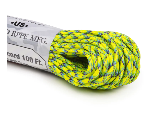 Schnur ATWOOD ROPE 