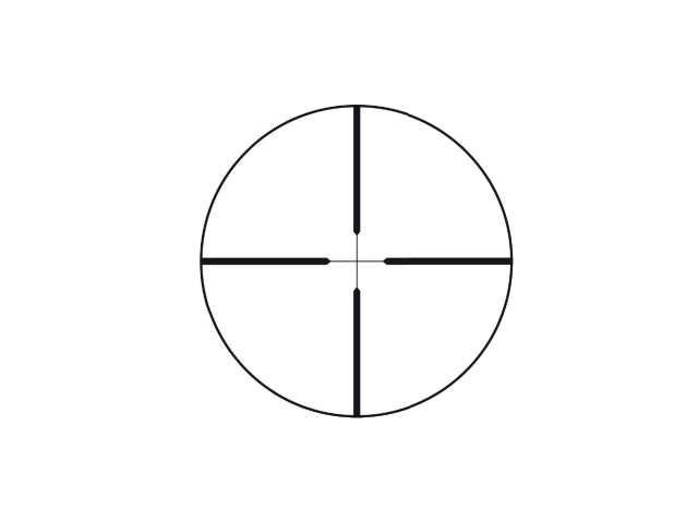 Strelni daljnogled MEOPTA MEOPRO Optika5 2-10x42 (PA) Z-Plex