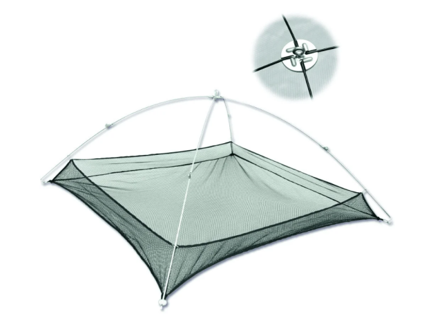 Mreža križak ZEBCO Umbrella style