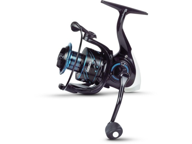Reel ZEBCO Great White GW540S