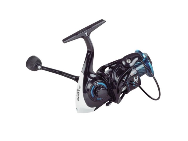 Reel ZEBCO Great White GW540S