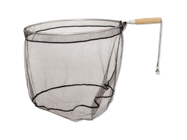 Retina da pesca ZEBCO Trout Gripper