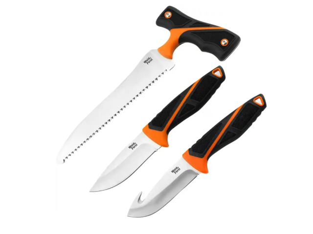 Hunting set WALD
