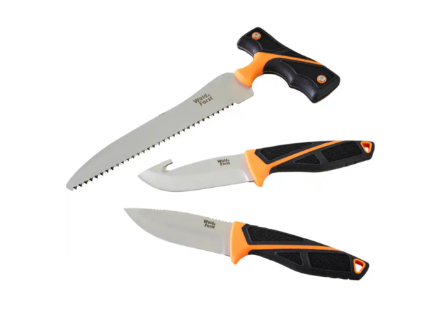 Hunting set WALD