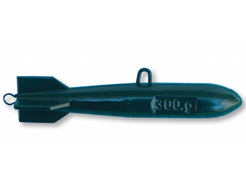 Piombo per Panulo DTD Torpedo