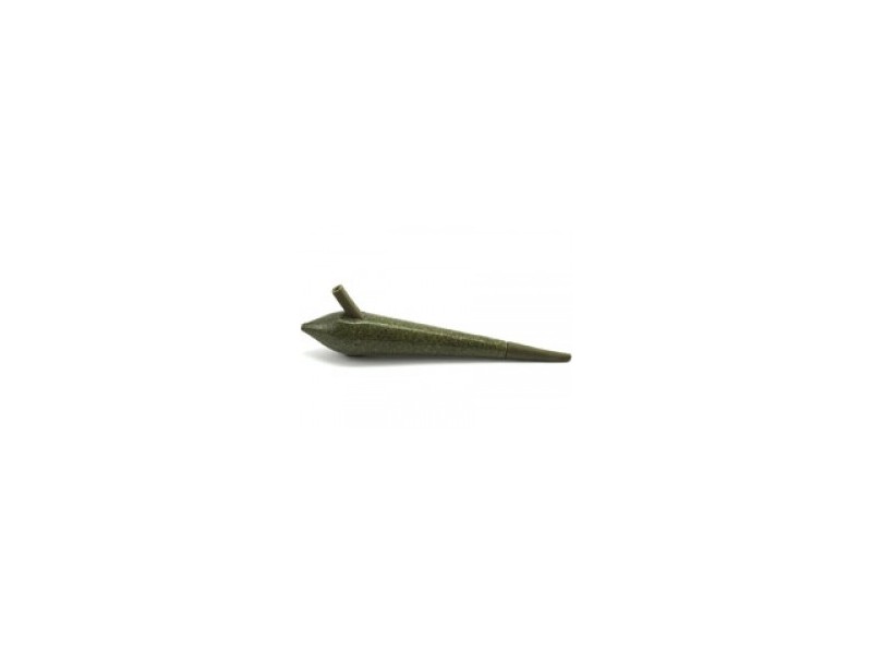 Blei Ultra Cast CARP SYSTEM Seitenblei