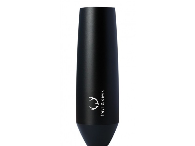 Moderatore di suono FREYR&DEVIK The Ultimate Silence 3D 231 M15x1 max.8mm