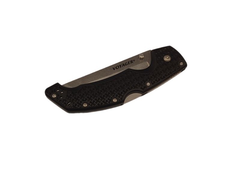 Preklopni nož COLD STEEL Voyager L TANTO Clip point