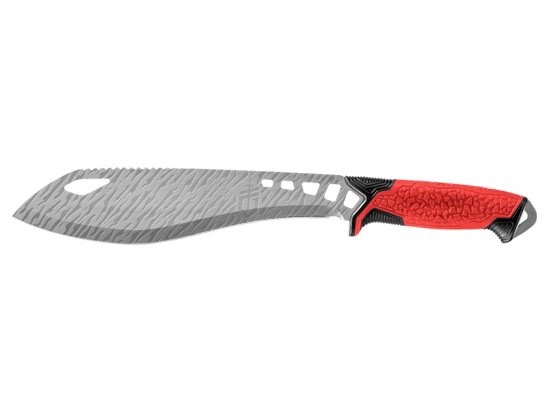 Machete GERBER Versafix rosso